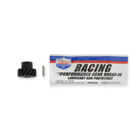 Distributor Gear,Steel,Ford 302, non-EFI - Ford 289/302 Steel Distributor Gear