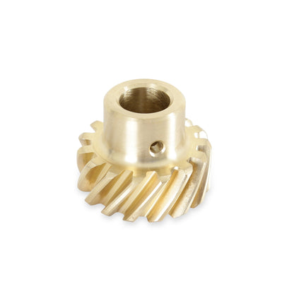 Distributor Gear, Bronze, Ford, 302 - Ford 302 Bronze Distributor Gear