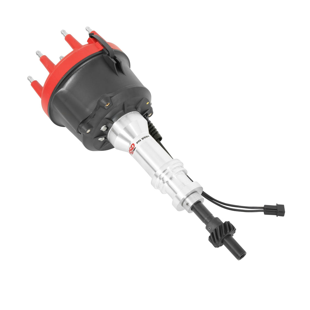 Distributor, Ford V8, 351W - Ford V8 351W Billet Distributor