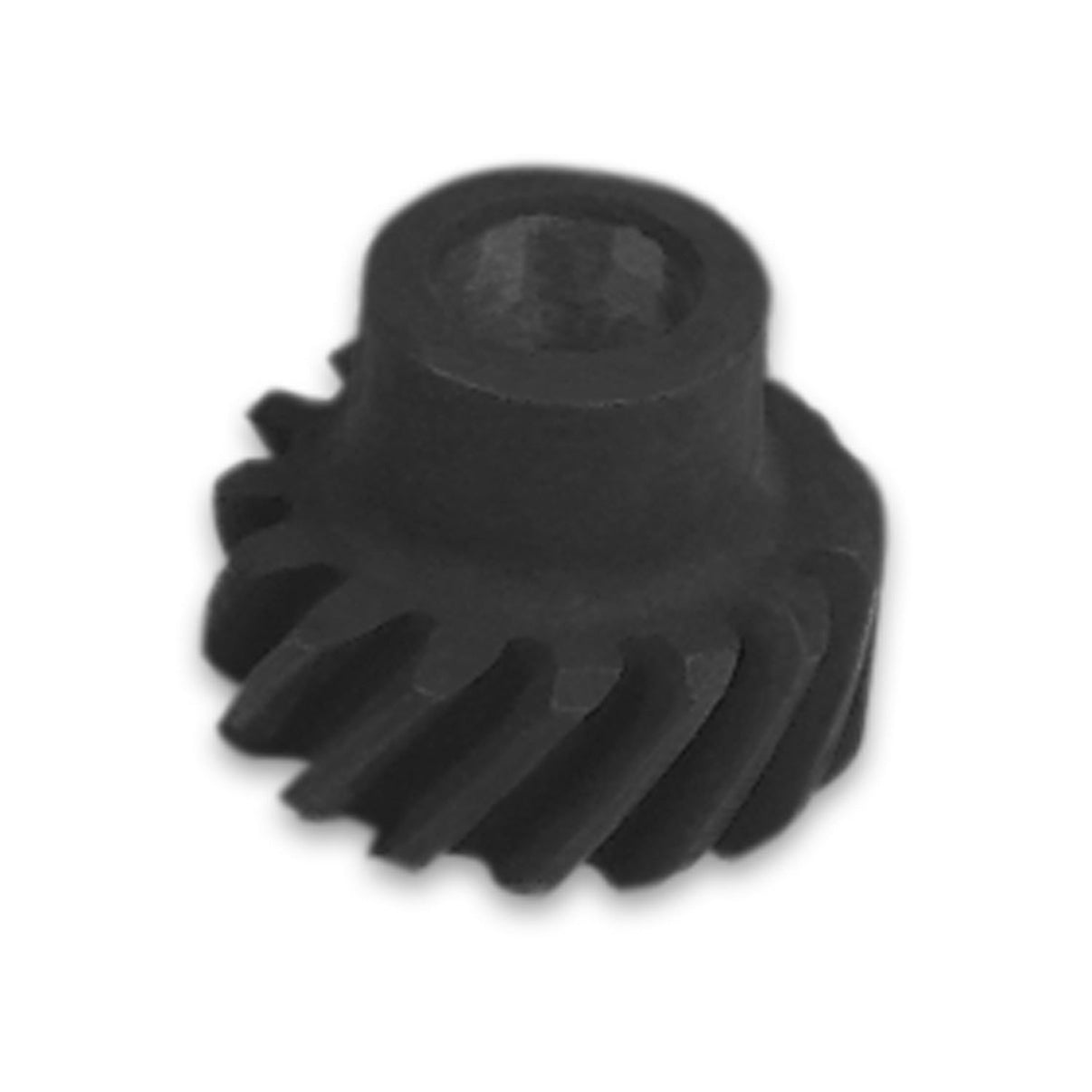 Ford 351W Iron Distributor Gear - Photo - Primary Front
