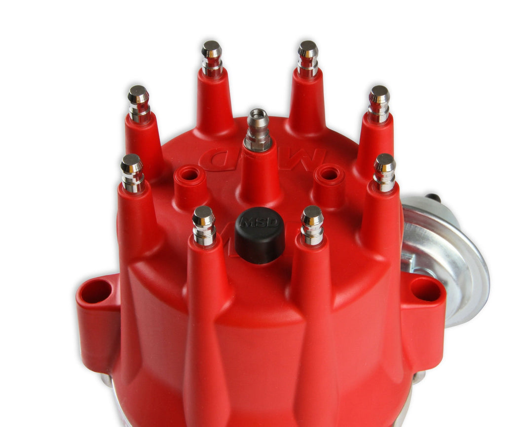 Distributor, Holden Ready to Run V8 - Holden V8 w/Internal Module Distributor