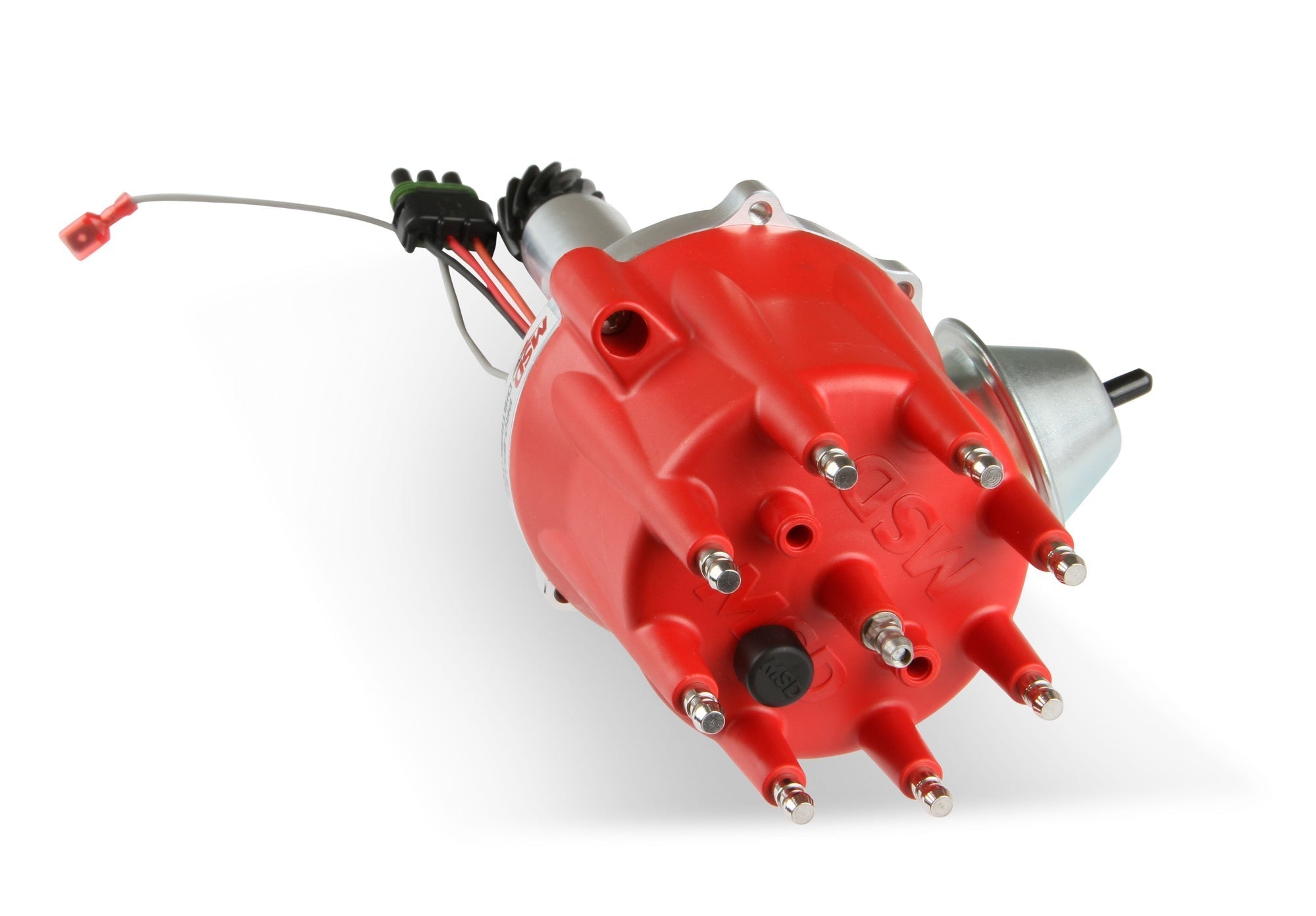 Holden V8 w/Internal Module Distributor - Photo - out of package Bottom