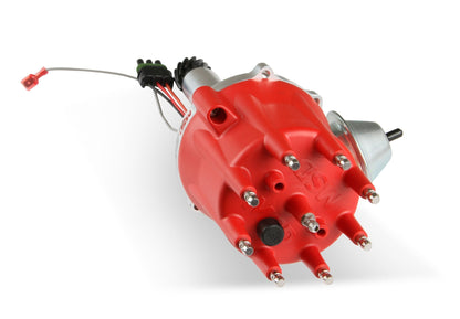 Holden V8 w/Internal Module Distributor - Photo - out of package Bottom