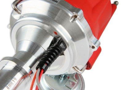 Holden V8 w/Internal Module Distributor - Photo - out of package Side