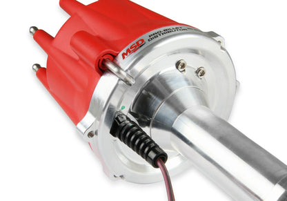 Distributeur pour moteurs Holden V8 308 ci - Distributeur Holden V8 Pro-Billet