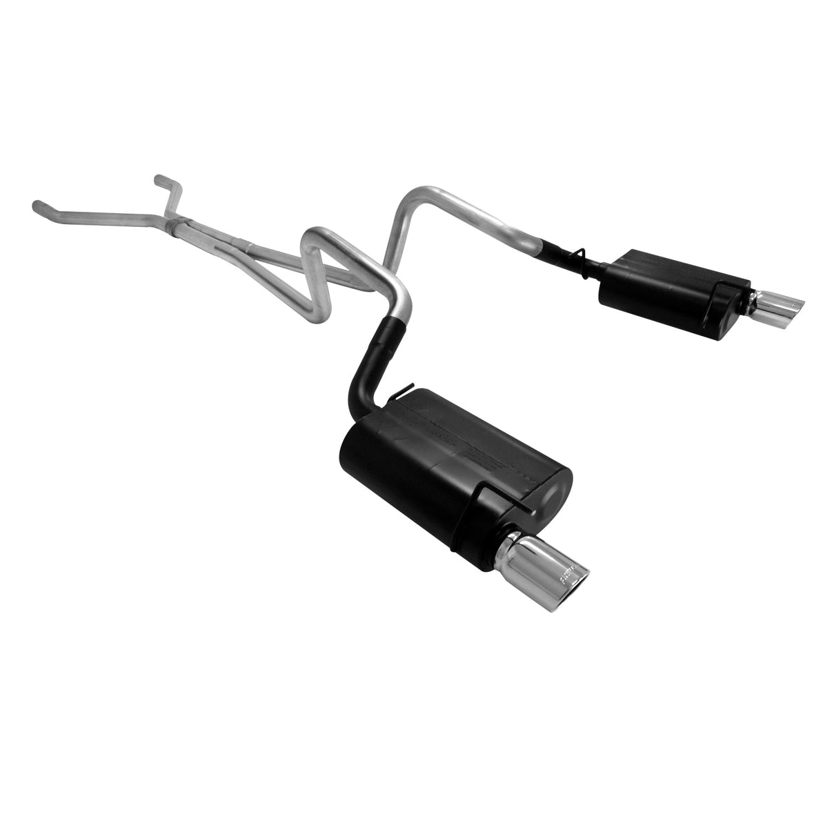 Flowmaster 817510 image 4