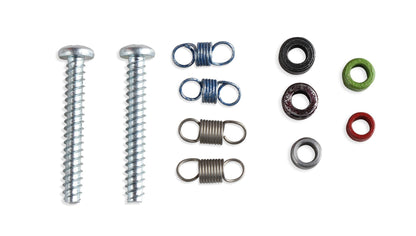 Distributeur Ford FE, engrenage en acier - Distributeur MSD Ford FE, engrenage en acier