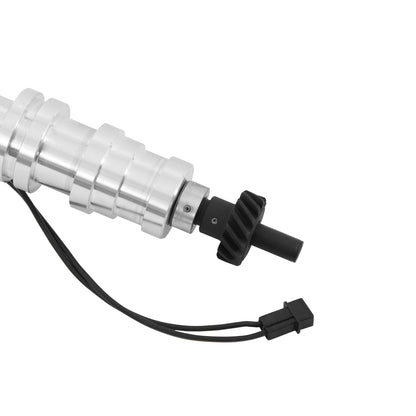 Ford FE Pro-Billet Distributor - Photo - out of package Back