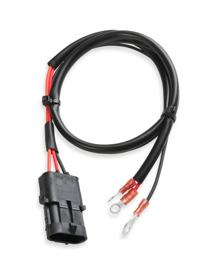 Distributeur MSD pour Ford FE, prêt à l'emploi, engrenages en acier.