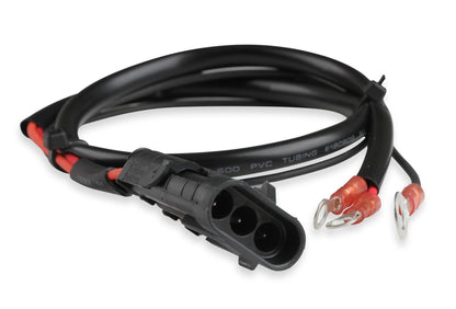 Distributeur MSD pour Ford FE, prêt à l'emploi, engrenages en acier.