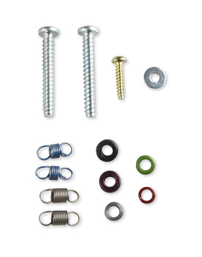 Distributeur MSD pour Ford FE, prêt à l'emploi, engrenages en acier.