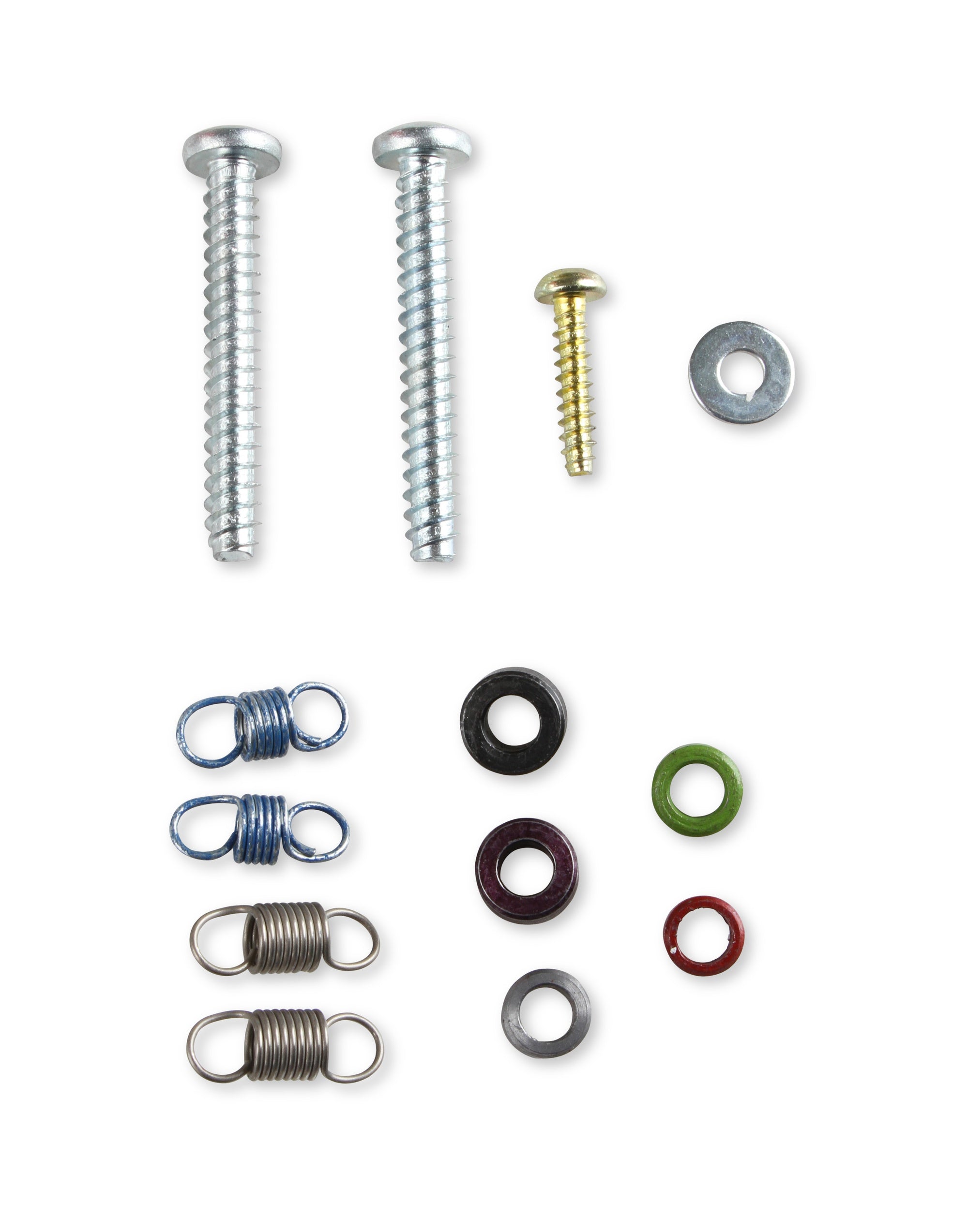 MSD Distributor, Ford FE, Ready-to-Run, Steel Gear - Photo - out of package User 4