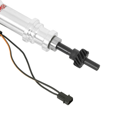 Distributeur Ford 289/302 à engrenages en acier à rouleaux hydrauliques - Distributeur Ford 289/302 en aluminium usiné