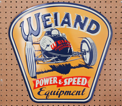 Weiand 10004WND image 4