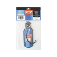 AIR FRESHENER PAPER NOS CHERRY DA'BOMB - NOS Paper Air Freshener - Cherry