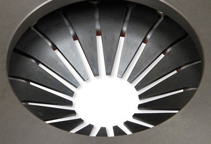 Hays Classic Clutch Kit - Chevy/Pontiac/Buick - Photo - out of package Angle