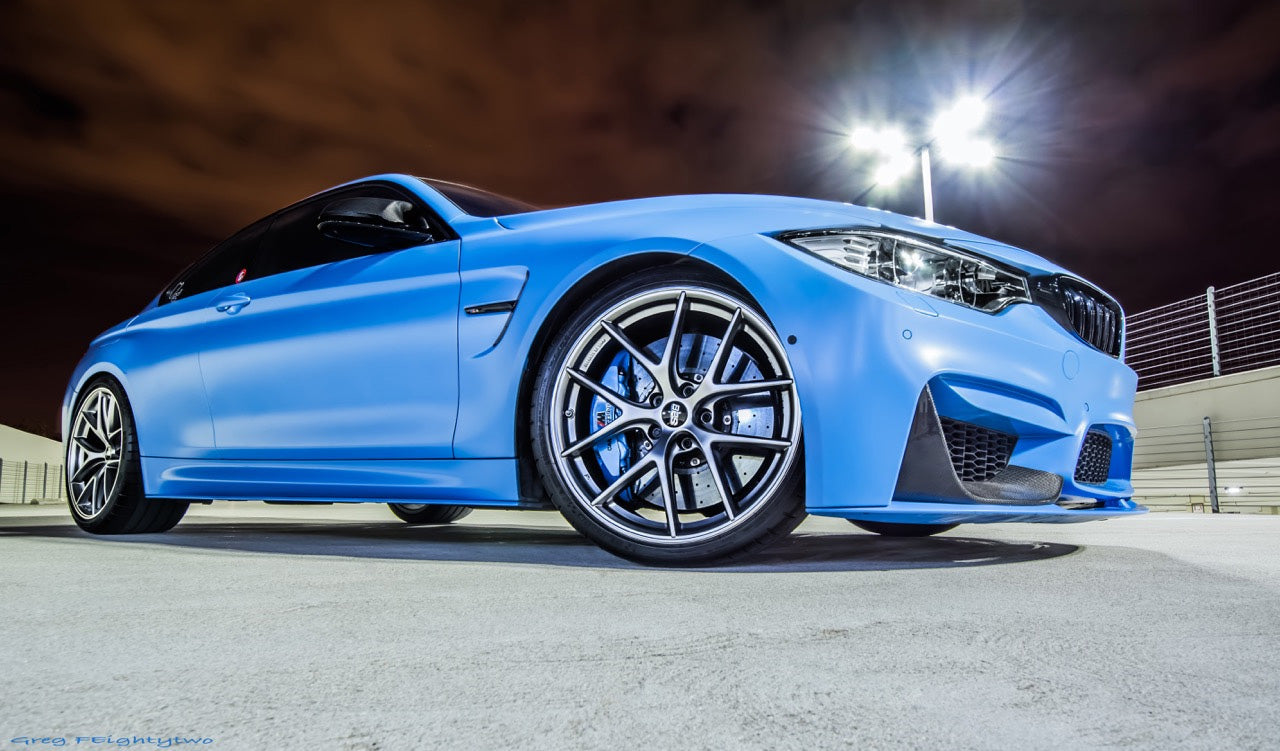 Dinan D750-0089-CIR-SIL image 2