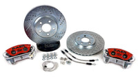 Baer Brakes 4261571R image 4