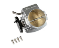SNIPER EFI SILVER 92MM THROTTLE BODY - Sniper EFI Throttle Body