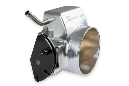SNIPER EFI SILVER 92MM THROTTLE BODY - Sniper EFI Throttle Body