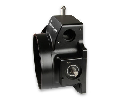 SNIPER EFI BLACK 102MM THROTTLE BODY - Sniper EFI Throttle Body