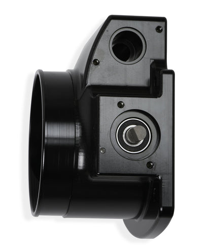 SNIPER EFI BLACK 90MM THROTTLE BODY - Sniper EFI Throttle Body