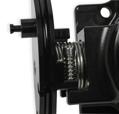 Corps de papillon Sniper EFI 90 mm pour Coyote 5.0L (2011-2014) - Corps de papillon Sniper EFI