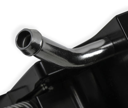 Corps de papillon Sniper EFI 90 mm pour Coyote 5.0L (2011-2014) - Corps de papillon Sniper EFI