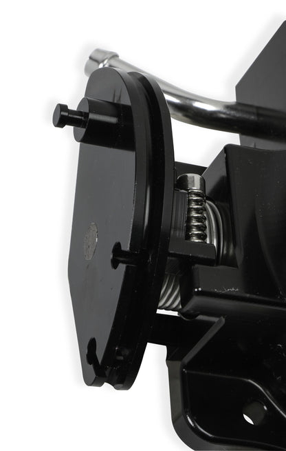 Corps de papillon Sniper EFI 90 mm pour Coyote 5.0L (2011-2014) - Corps de papillon Sniper EFI