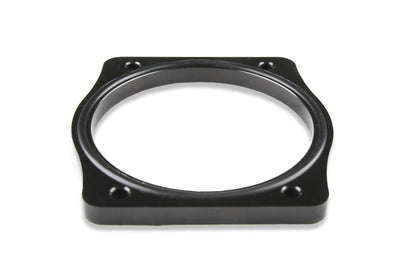 GASSPÆRINGSHULS - SORT 102MM LS ENG - Gasspjældshusafstandsstykke 102mm LS Motor