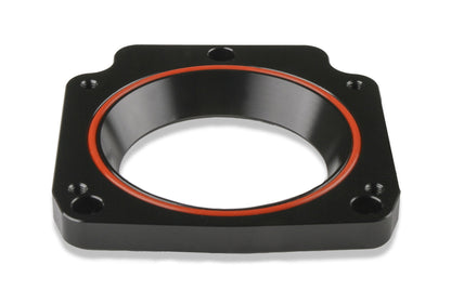 GM LS ADAPTER PLATE 3-BOLT INTAKE (78MM) - Sniper EFI Throttle Body Adapter Plate
