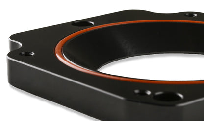 GM LS ADAPTER PLATE 3-BOLT INTAKE (78MM) - Sniper EFI Throttle Body Adapter Plate