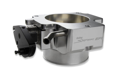 GASSPJÆLHUS 85MM 3-BOLT PLUS ADAPTER - Sniper EFI GASSPJÆLHUS