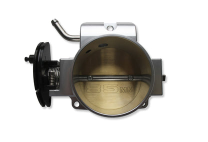GASSPJÆLHUS 85MM 3-BOLT PLUS ADAPTER - Sniper EFI GASSPJÆLHUS