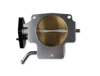 GASSPJÆLHUS 85MM 3-BOLT PLUS ADAPTER - Sniper EFI GASSPJÆLHUS