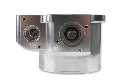 GASSPJÆLHUS 85MM 3-BOLT PLUS ADAPTER - Sniper EFI GASSPJÆLHUS