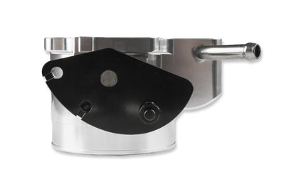 GASSPJÆLHUS 85MM 3-BOLT PLUS ADAPTER - Sniper EFI GASSPJÆLHUS