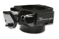 THROTTLE BODY 85MM 3-BOLT PLUS ADAPTER - Sniper EFI Throttle Body