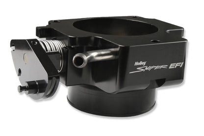 GASSPJÆLHUS 85MM 3-BOLT PLUS ADAPTER - Sniper EFI GASSPJÆLHUS