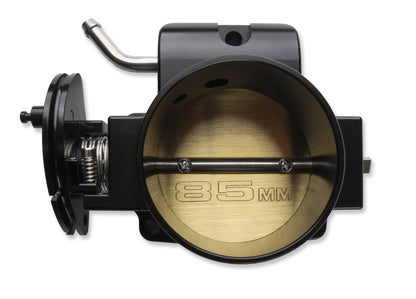 GASSPJÆLHUS 85MM 3-BOLT PLUS ADAPTER - Sniper EFI GASSPJÆLHUS