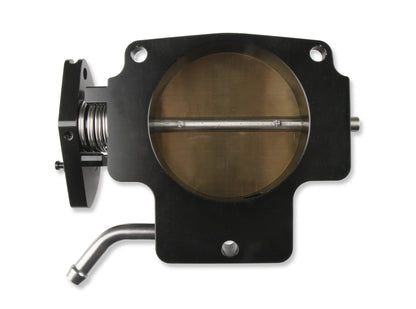 GASSPJÆLHUS 85MM 3-BOLT PLUS ADAPTER - Sniper EFI GASSPJÆLHUS