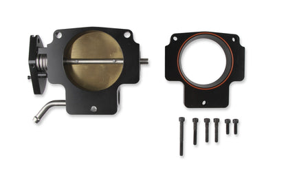 GASSPJÆLHUS 85MM 3-BOLT PLUS ADAPTER - Sniper EFI GASSPJÆLHUS