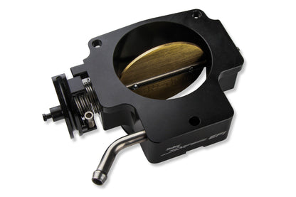 GASSPJÆLHUS 85MM 3-BOLT PLUS ADAPTER - Sniper EFI GASSPJÆLHUS