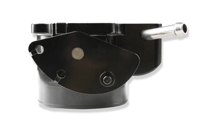 GASSPJÆLHUS 85MM 3-BOLT PLUS ADAPTER - Sniper EFI GASSPJÆLHUS
