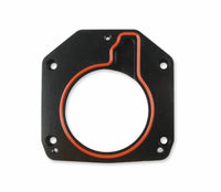 ADAPTER PLATE 75MM 4-BOLT INTAKE TO - Sniper EFI Throttle Body Adapter Plate