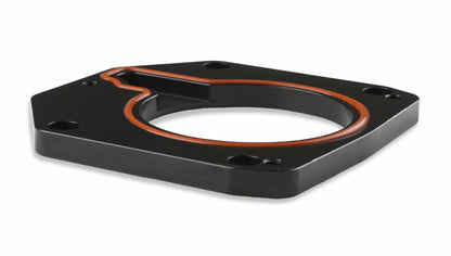 ADAPTER PLATE 75MM 4-BOLT INTAKE TO - Sniper EFI Throttle Body Adapter Plate