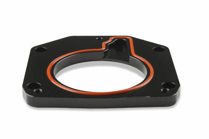 ADAPTER PLATE 75MM 4-BOLT INTAKE TO - Sniper EFI Throttle Body Adapter Plate
