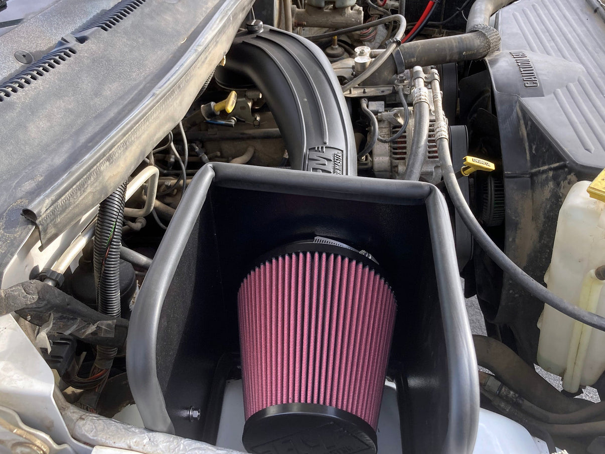 Flowmaster 615109 image 4