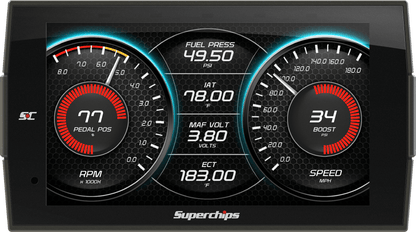 Superchips 10601 image 6