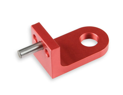 Crank Trigger Kit, SB Chevy, Hall Effect - MSD Crank Trigger Wheel Kit - Flying Magnet - Hall-Effect  - SBC - 7 in.